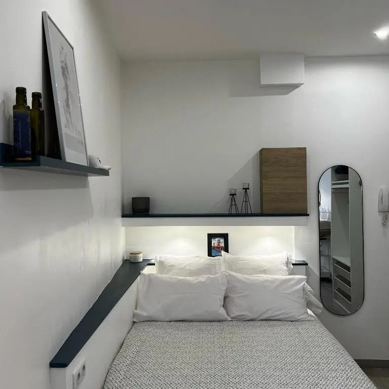 MRTN APARTMENTS Studio & Suites - Aix-les-Bains, hypercentre