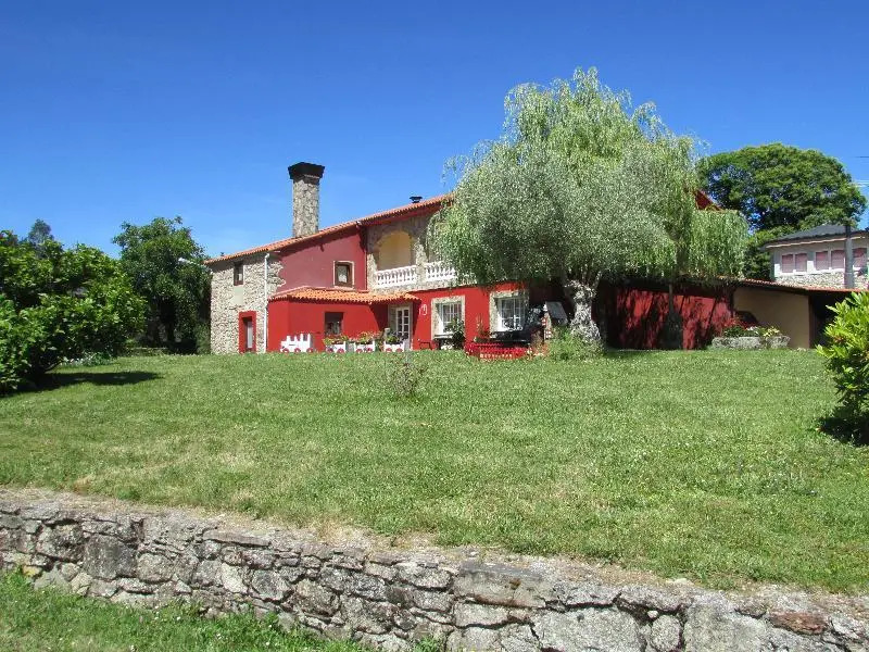 Casa de Millares