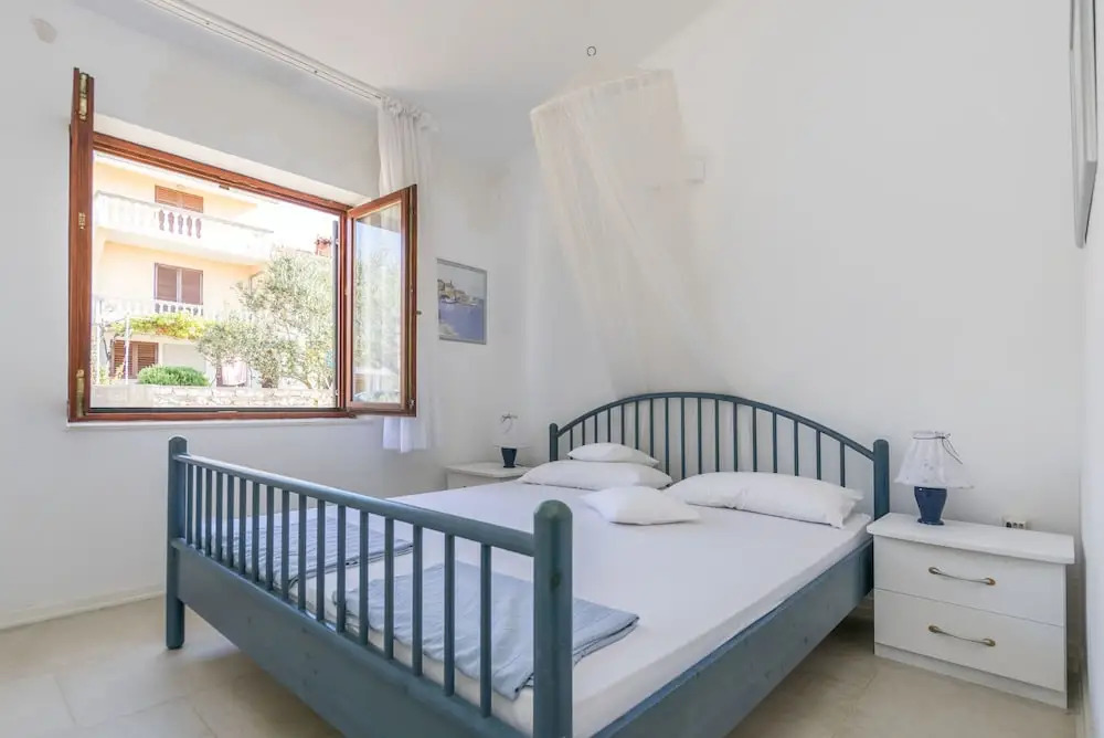Apartment Zeljko