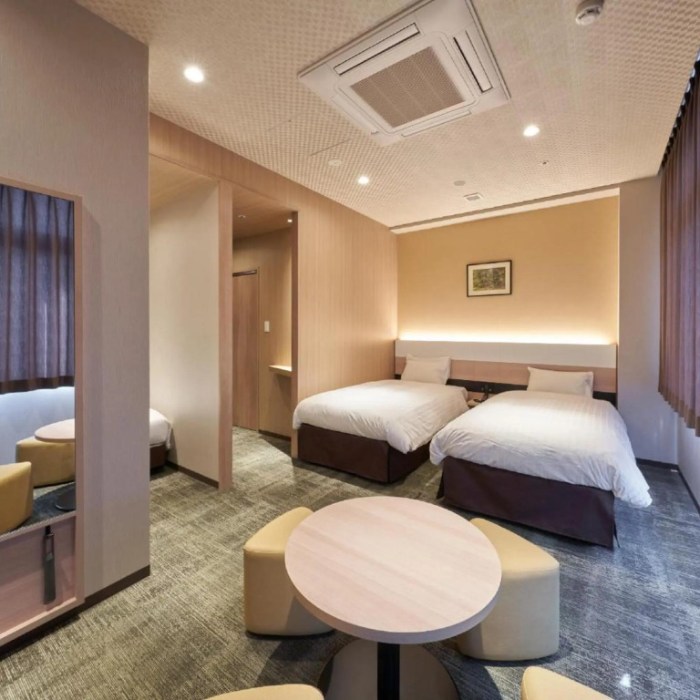 Welina Hotel Premier Nakanoshima West