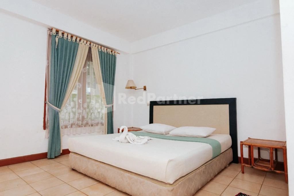 Villa Green Valley Puncak RedPartner