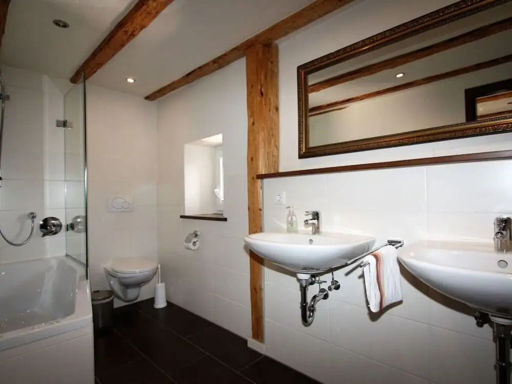 Eifel Farmhouse Comfortable Holiday Residence