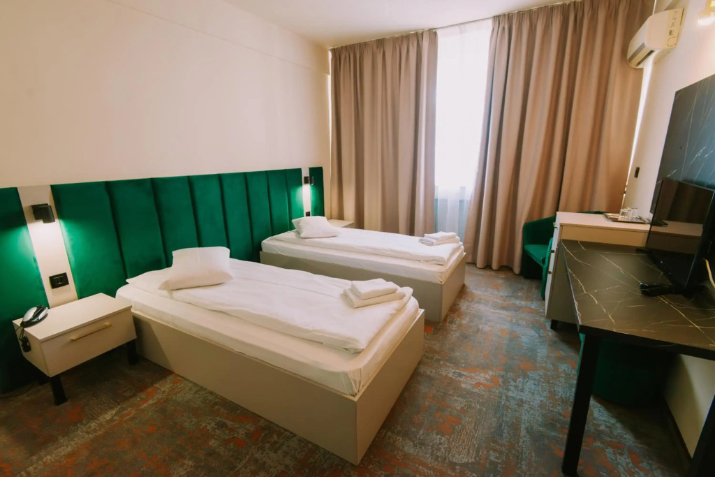Hotel Victoria