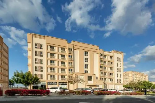 Stunning Sea View Apartments Mina Al Arab