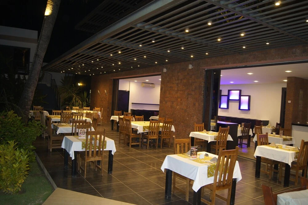 Hôtel Keparanga