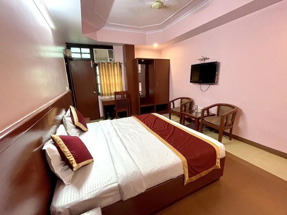 Saubhagya Inn
