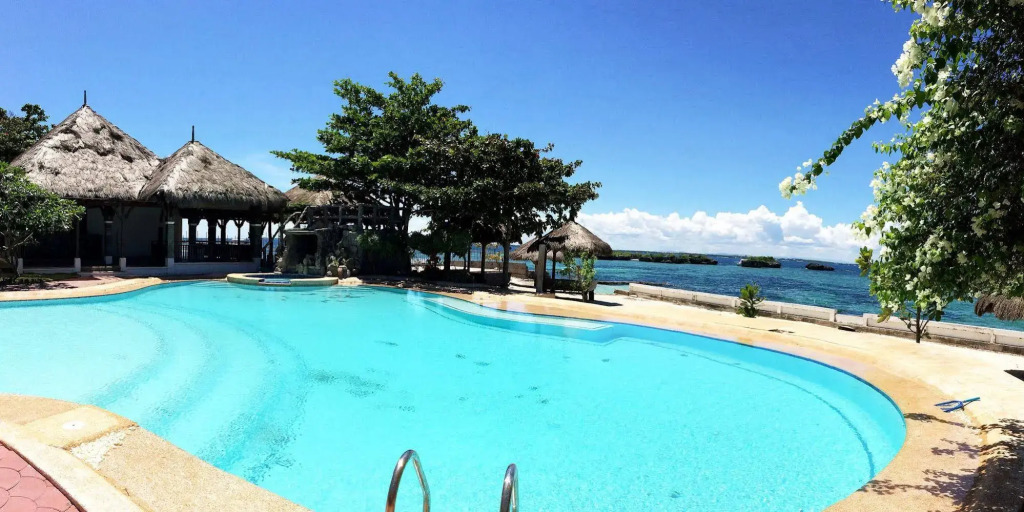 Blue Garden Resort