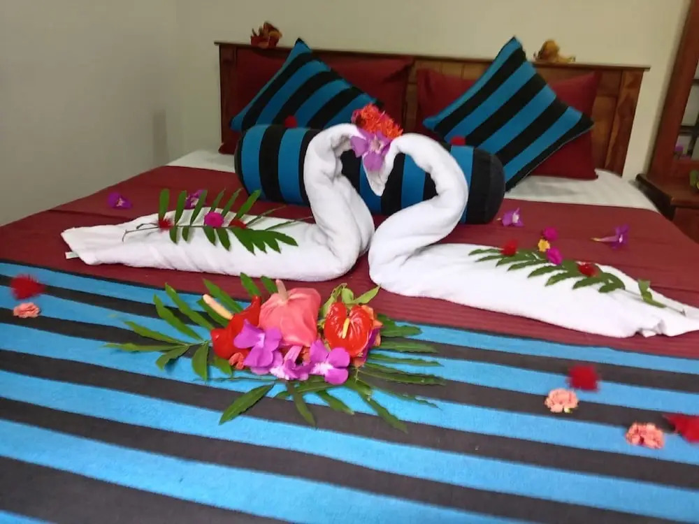 Sigiriya Danu Homestay