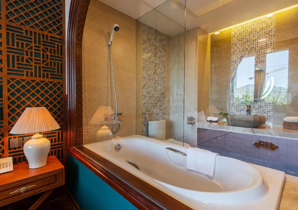 Boutik Cham NhaTrang Hotel