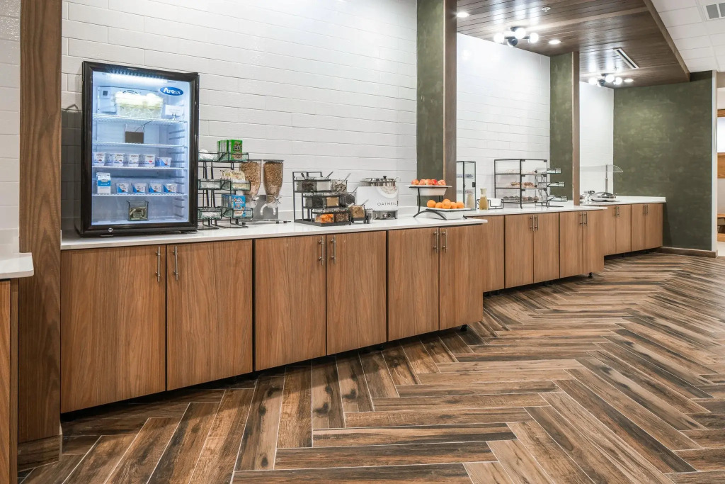 Fairfield Inn & Suites by Marriott Corinth South Denton Area