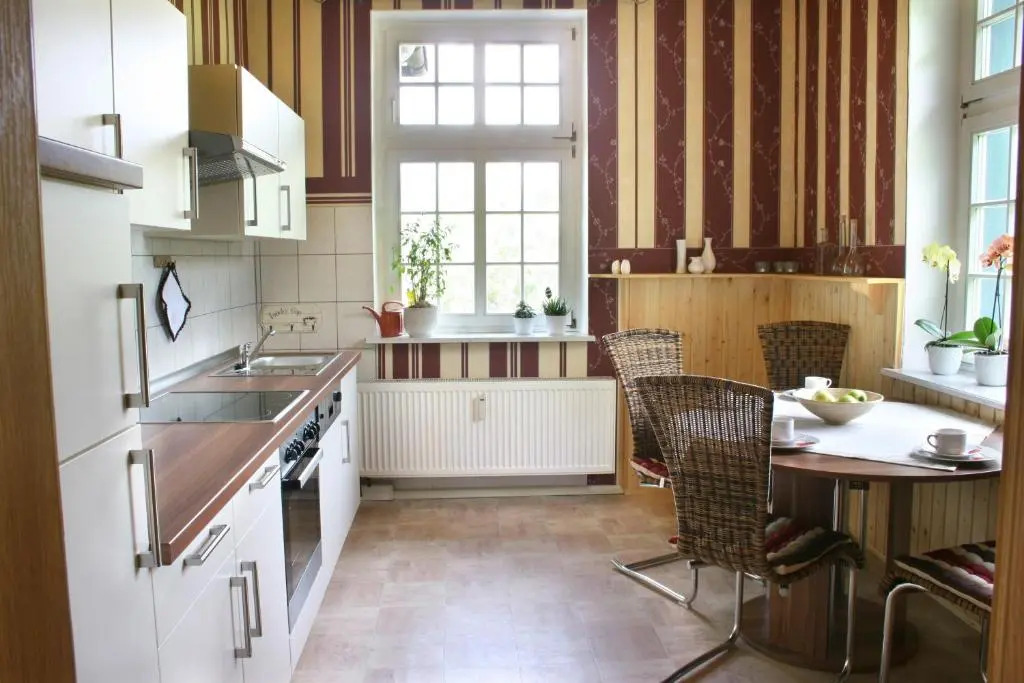 Ferienwohnung Hoff