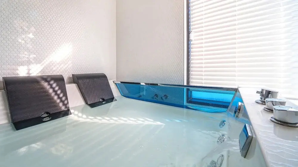Gyeongju 20th Street Spa Pension