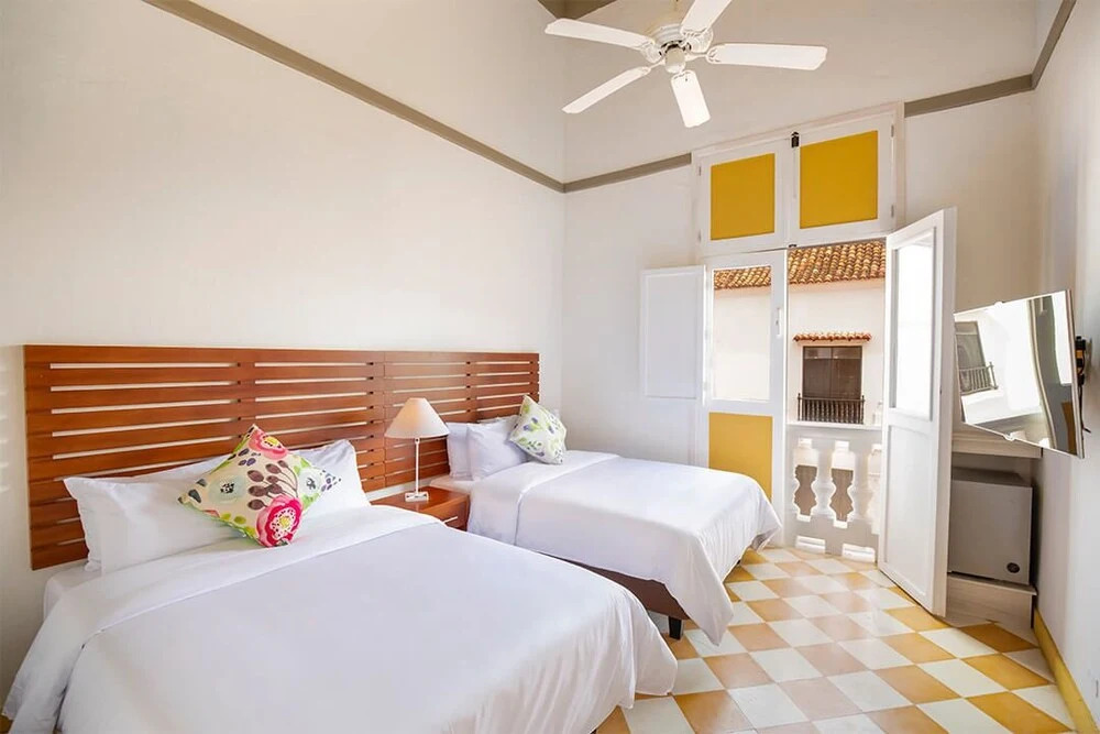 Apartahotel Boutique San Pedro