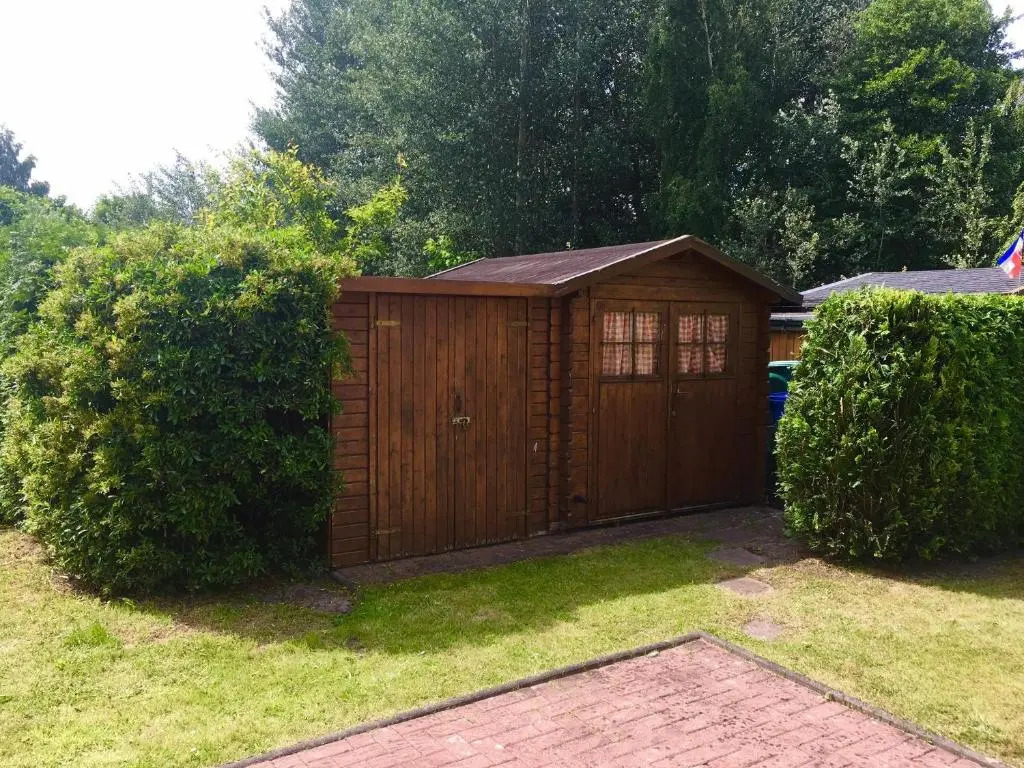 Kavelweg 43 EG Wohnung