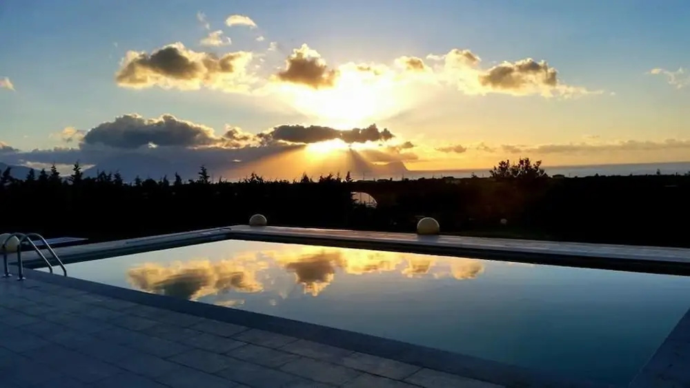 Musa Sea Lodge