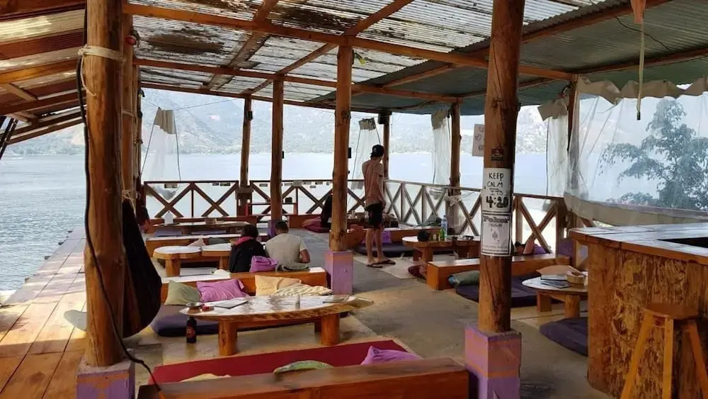 Casa Blanca - San Pedro