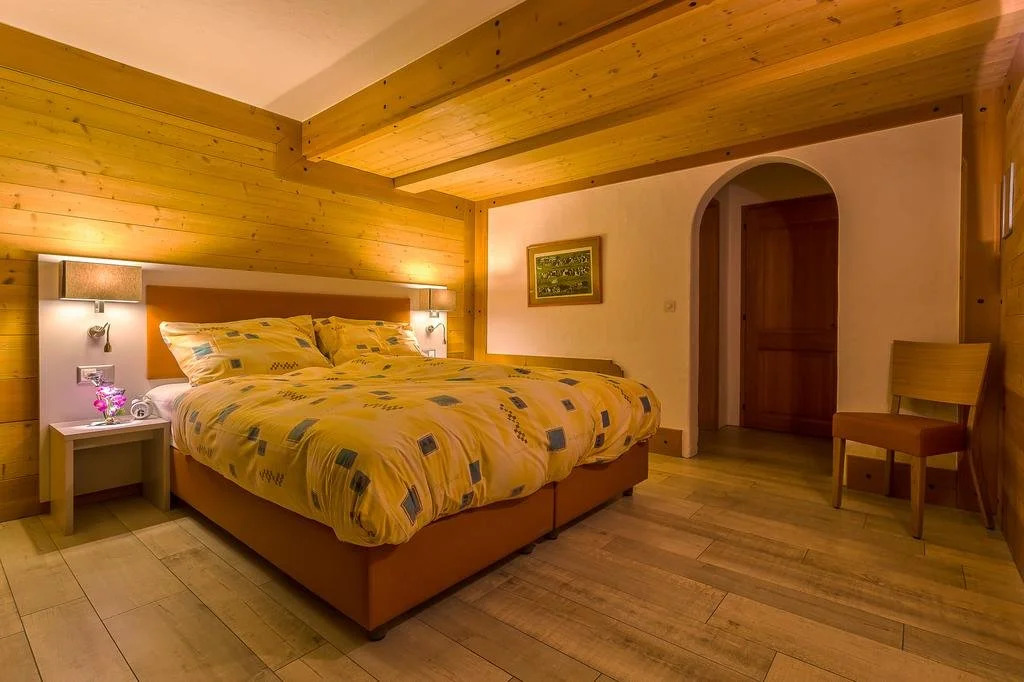 Résidence Bellevue - Hôtel et Studios