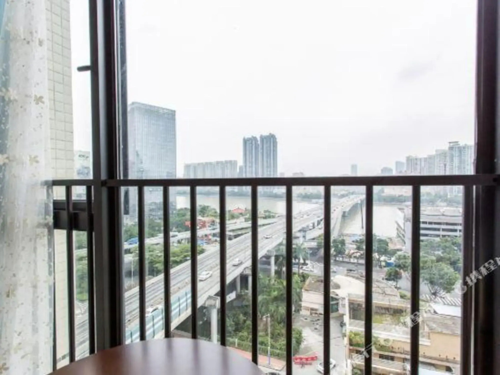 Tuxi International Apartment