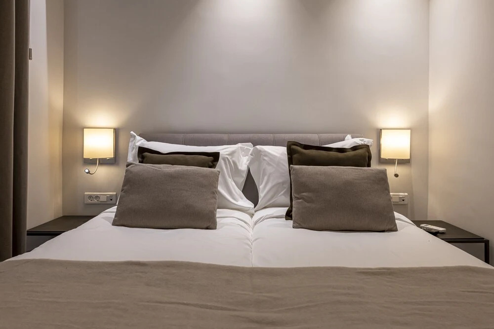 Phaedrus Living: City Center Luxury Flat N. Kosmos
