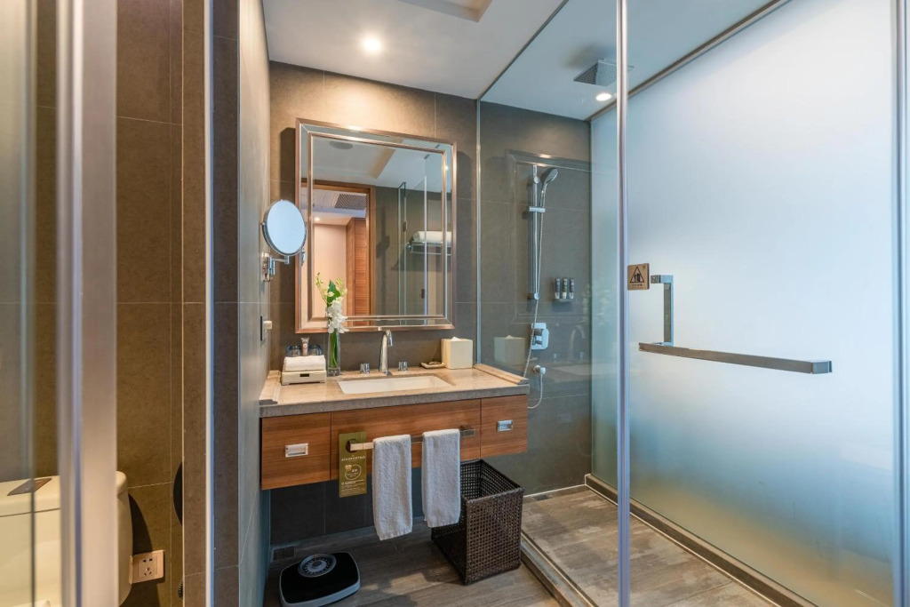 Novotel Shanghai Hongqiao