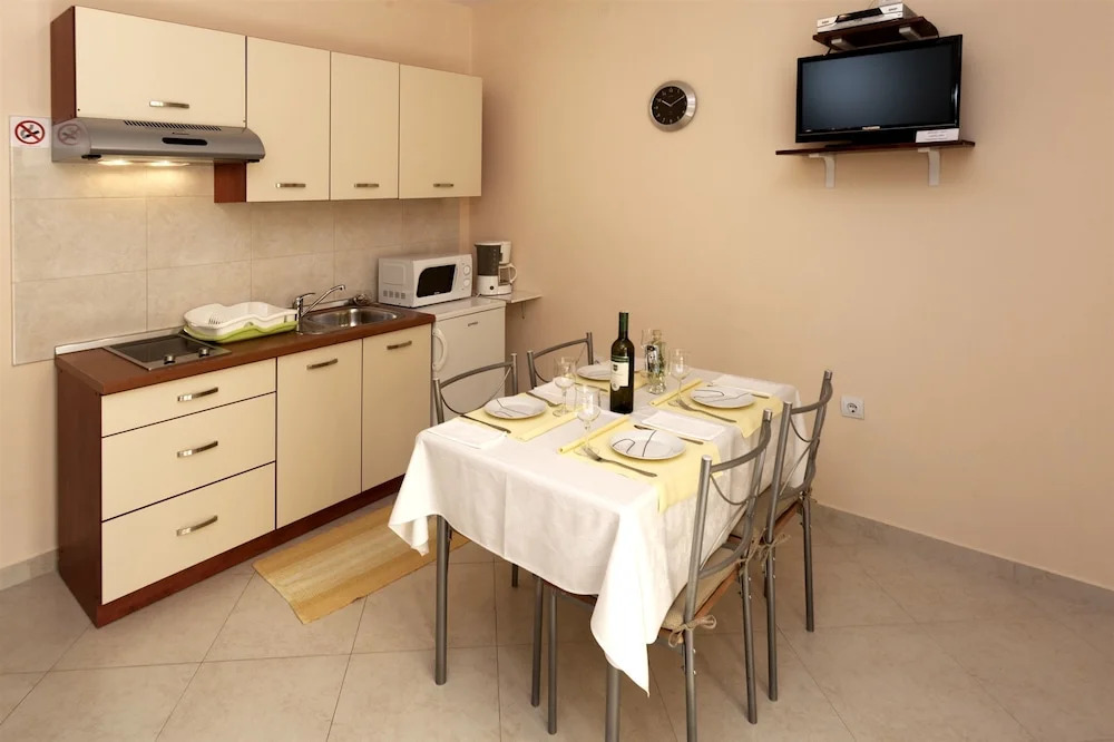 Apartment Brijuni