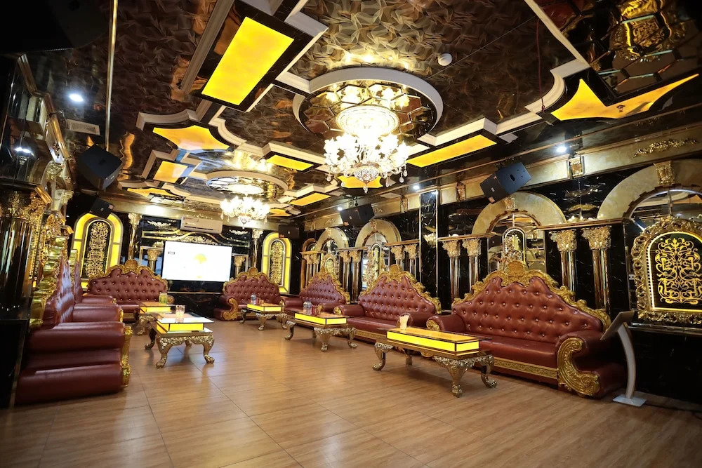 Ninh Binh Tulip Hotel