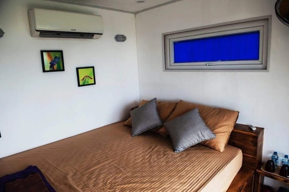 Mit Hilltop Homestay