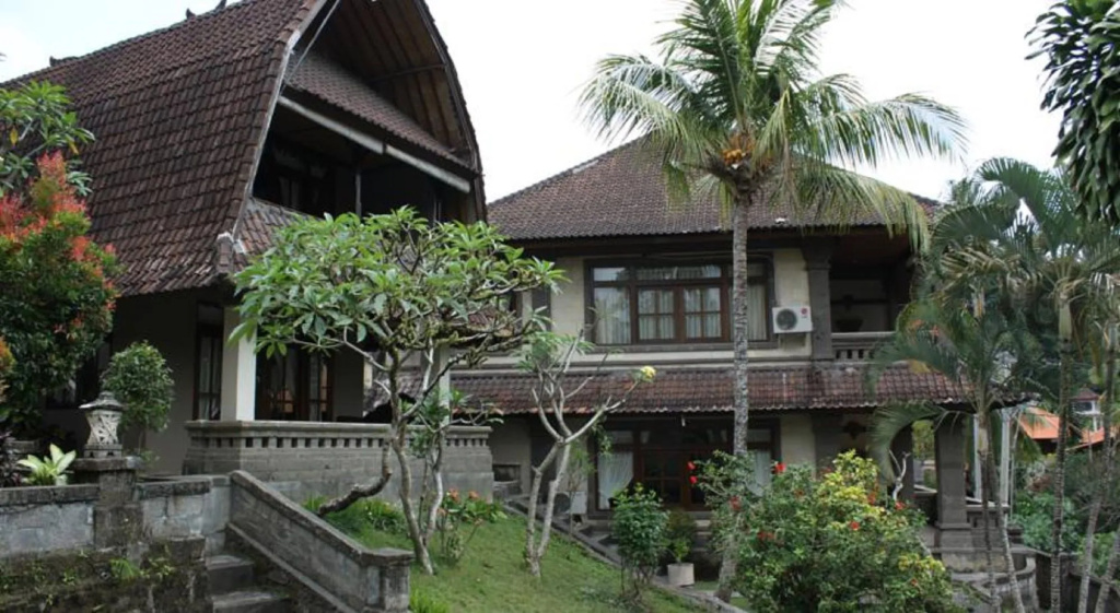 Pande Permai Bungalows