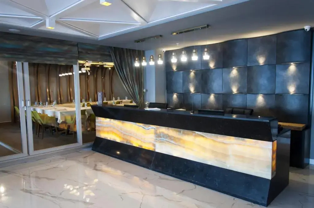 Panaroma Damla Otel