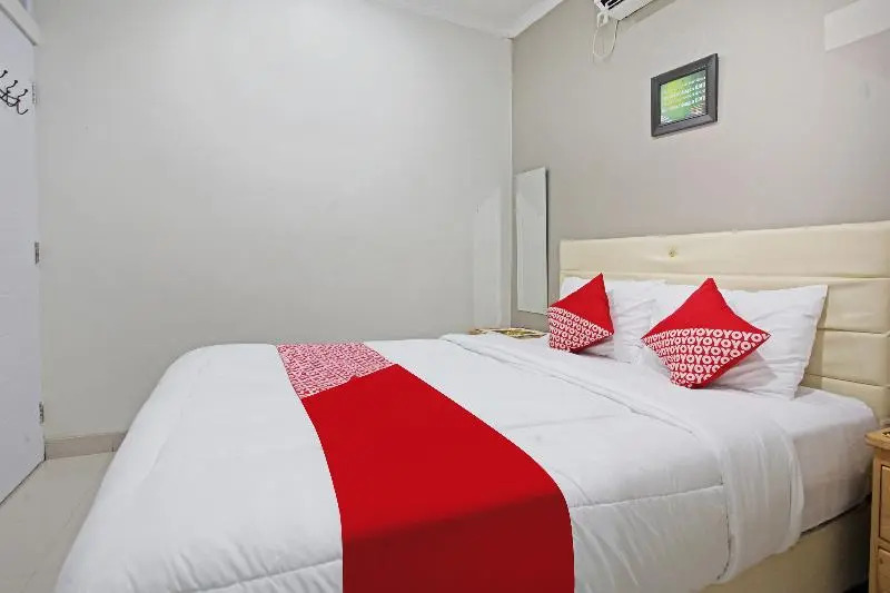 Oyo 91378 Noor Inn Syariah