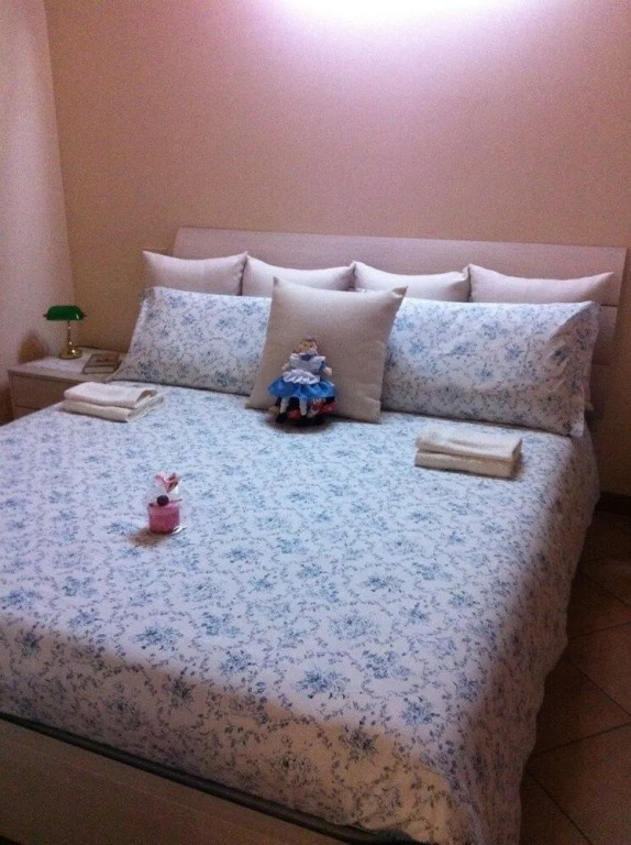 B&B Oltre Il Bosco