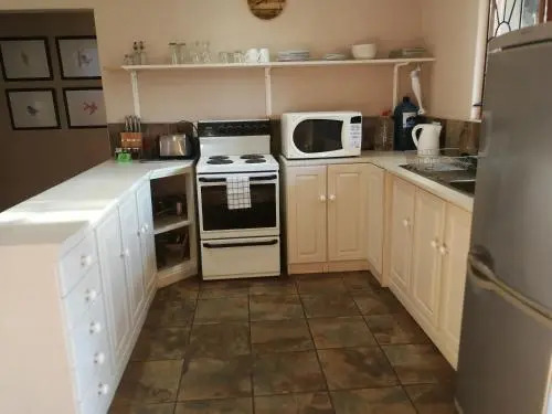 Umsinsi Cottage
