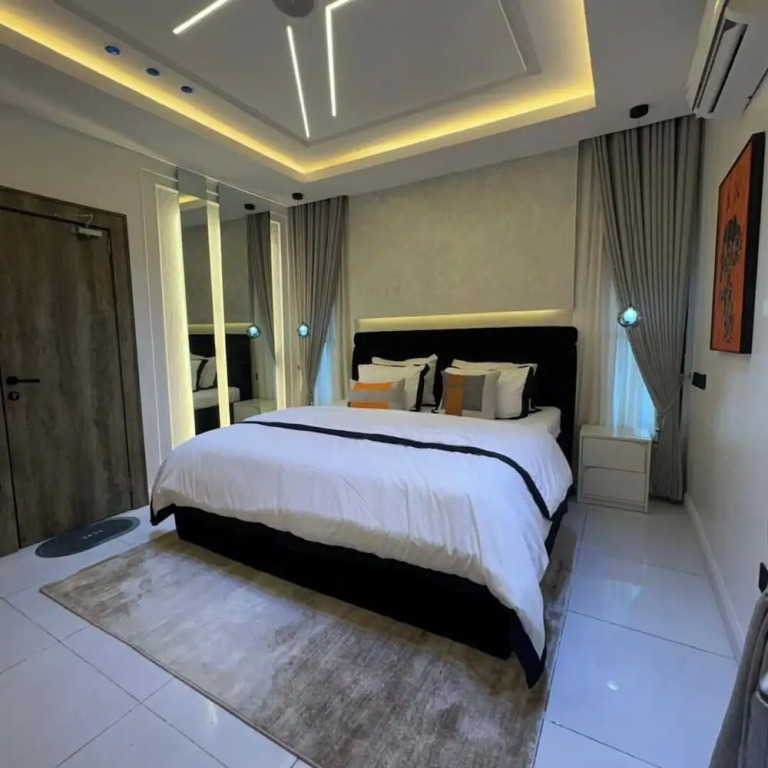 Faiz Homes