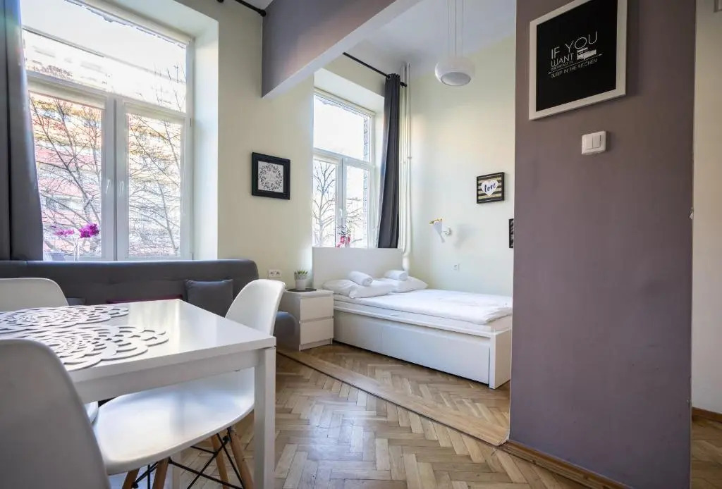 Elegant Apartament Copernicus