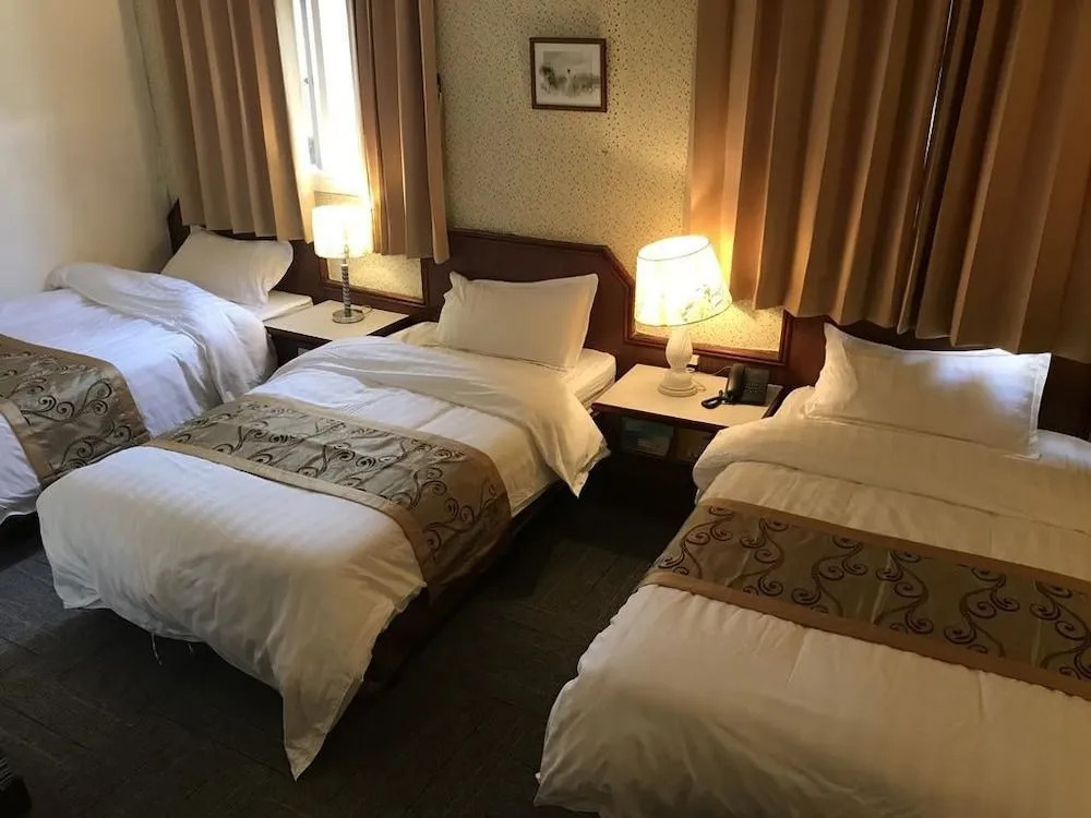Kinmen Laoye B&B