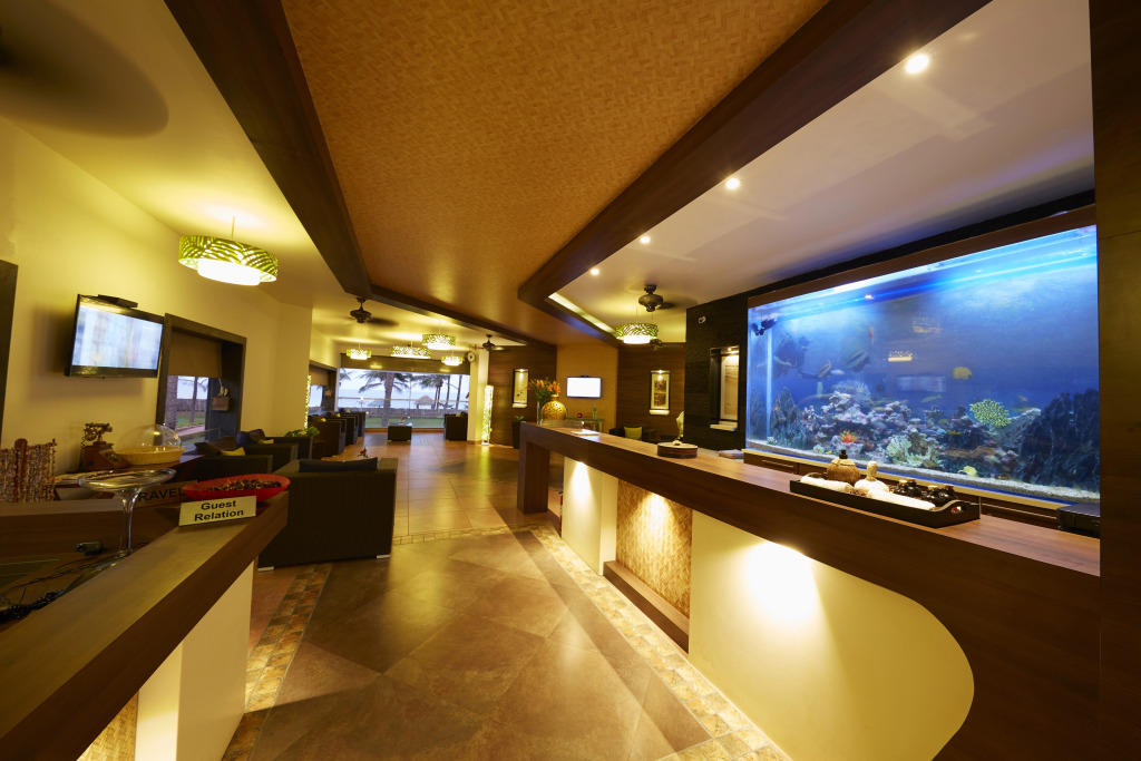 MGM Beach Resorts East Coast Road
