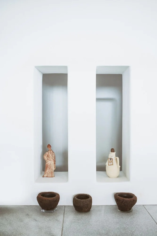 DreamLike Villas Mykonos