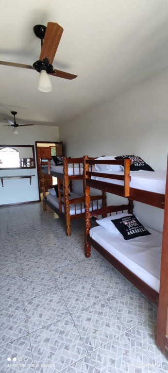 Praia Virgem Hostel