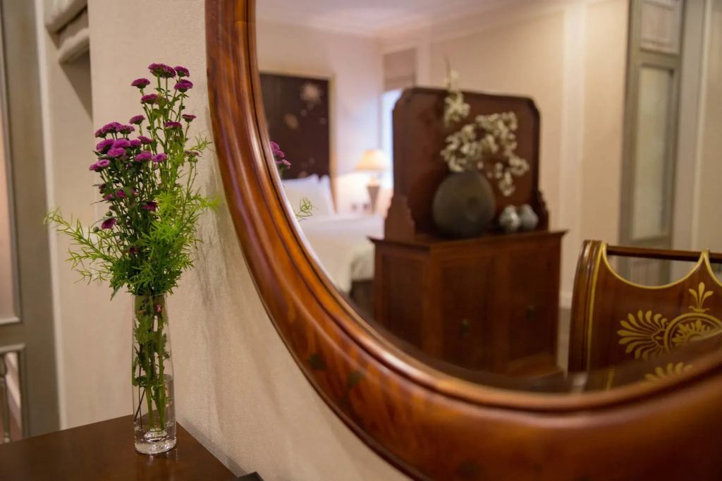 Damsels Hanoi Boutique Hotel