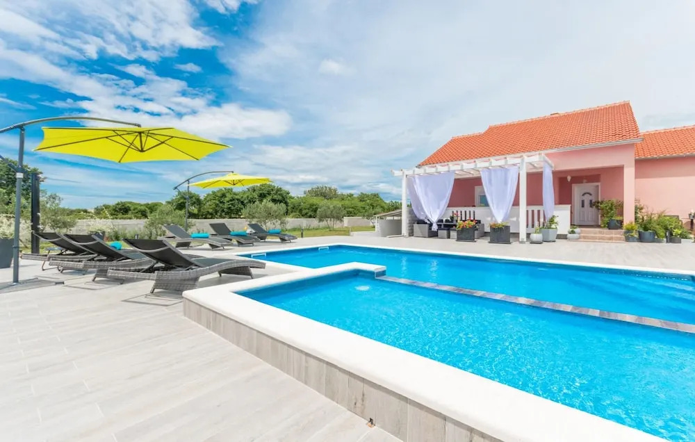 Villa Maris Zadarvillas