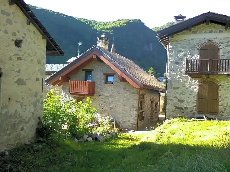 B&B L'Abric