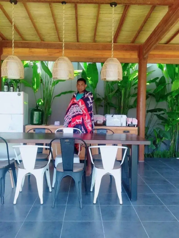 Amuya Home Stay