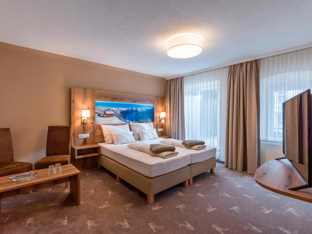 SCOL Hotel Zillertal