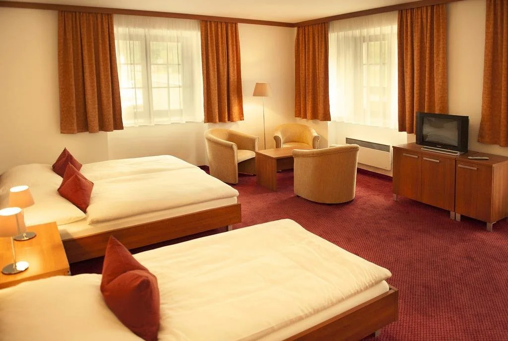 Hotel Singer