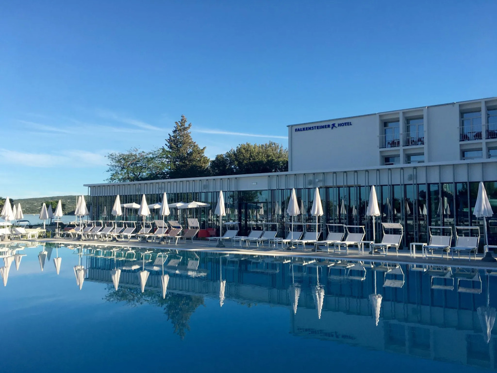 Hotel Park Punat managed by Falkensteiner