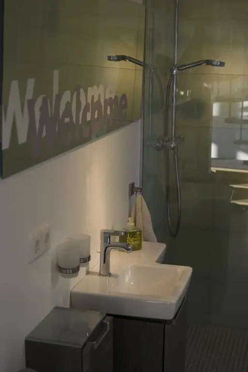 Hommage Apartment