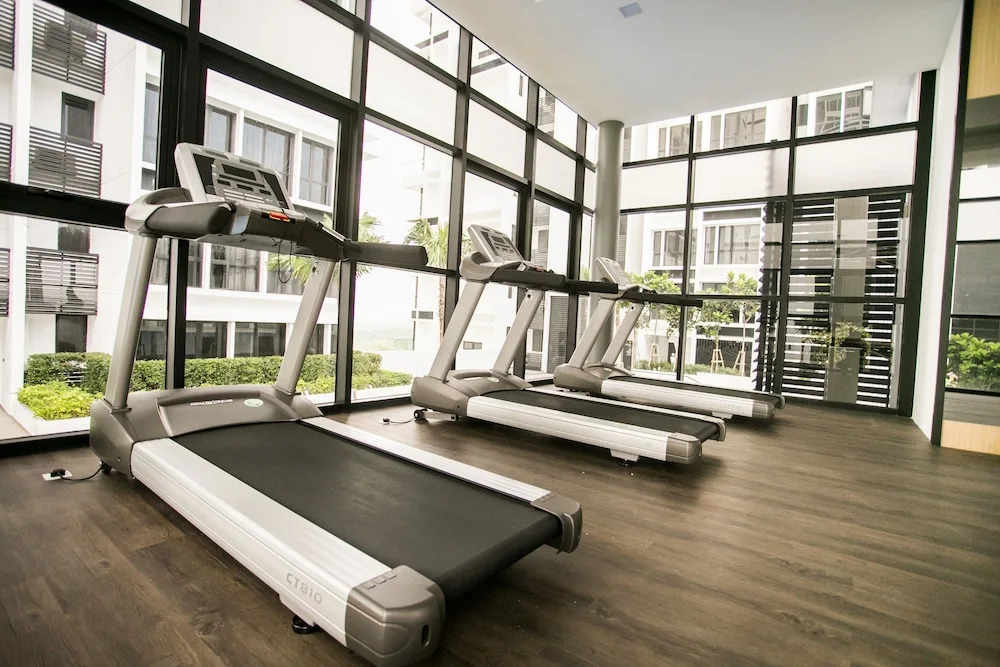 Econest Apartment By The one - Educity Nusajaya