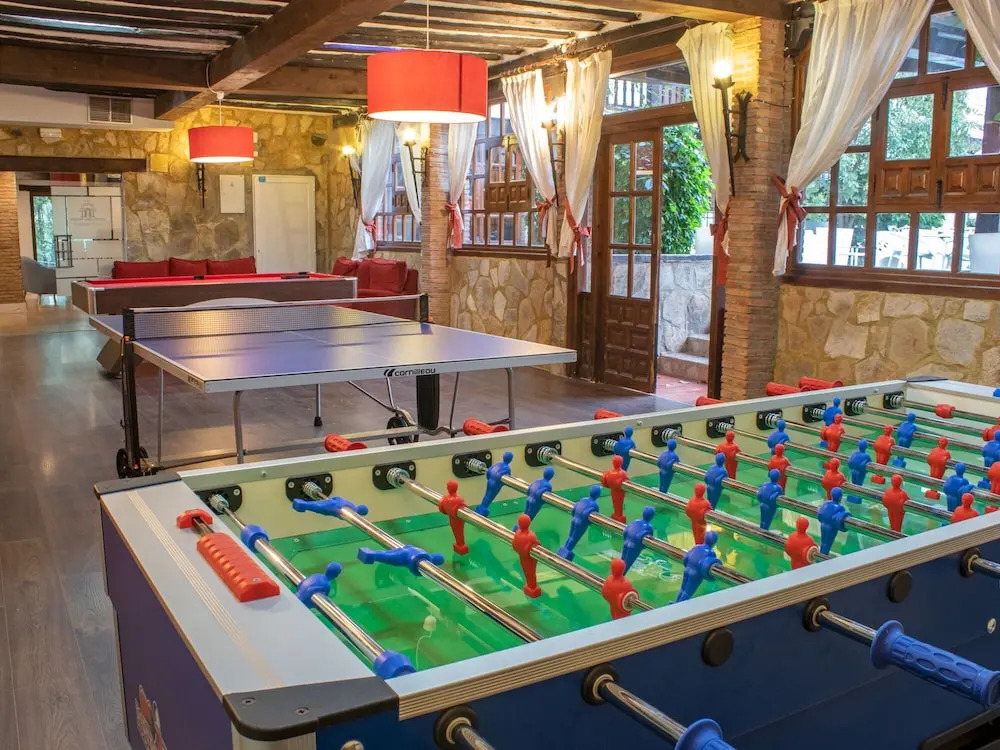 Hotel Resort Cueva del Fraile
