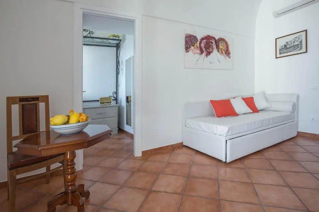 Starhost - CASA BETTINA enchanting seaview
