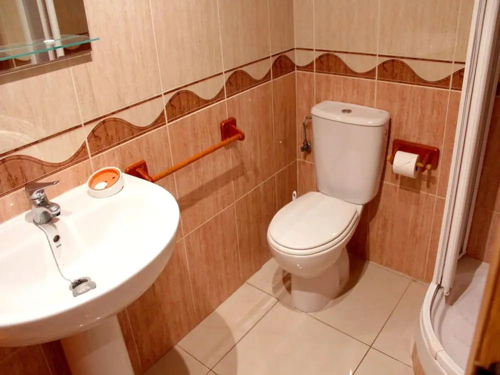 Apartment With 2 Bedrooms in Orpesa, With Shared Pool, Furnished Terrace and Wifi Near the Beach